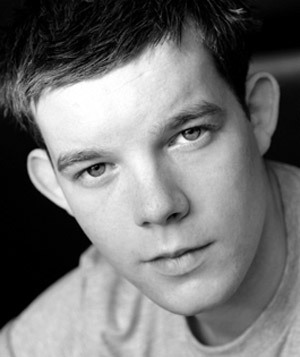 Russell Tovey (Performer)