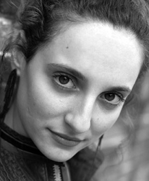 Tracee Chimo (Performer)