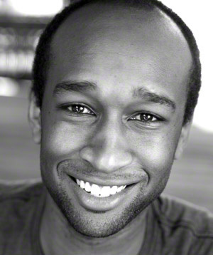 Donald Webber Jr. (Performer)