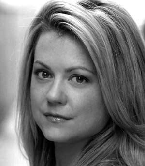 Kendra Kassebaum (Performer)