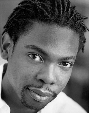 Michael Benjamin Washington (Performer)