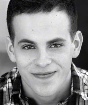 Taylor Trensch (Performer)