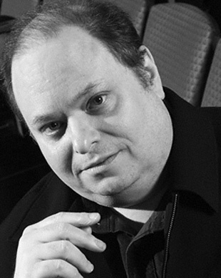 Richard Greenberg - 13026