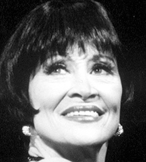 Chita Rivera (Performer)