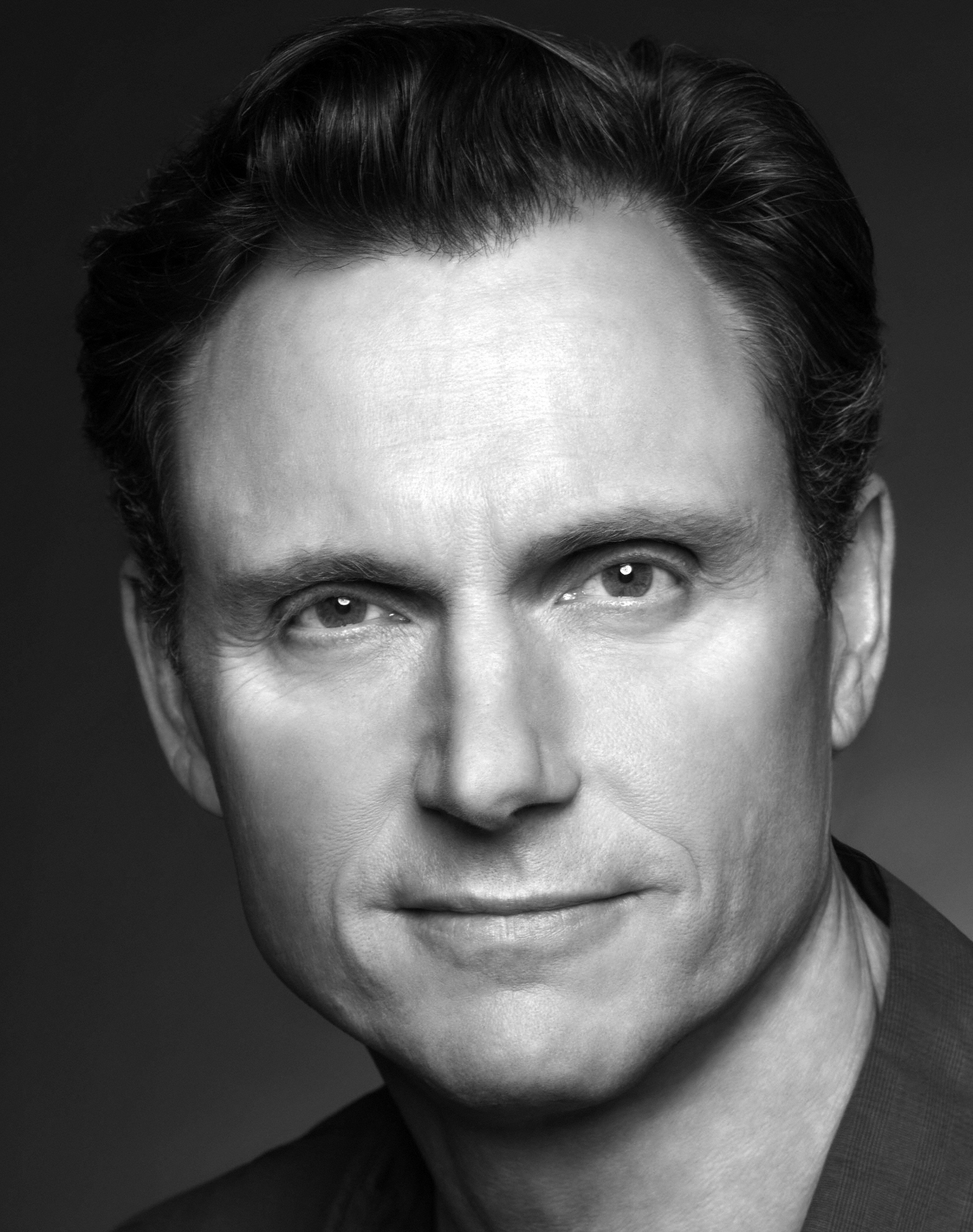 Tony Goldwyn