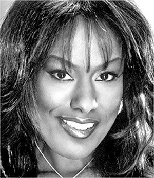 Jennifer Holliday (Performer)