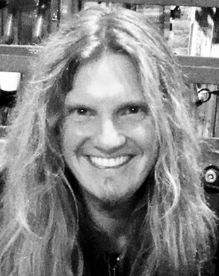 Joel Hoekstra - 12566