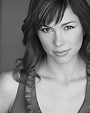 Kristen Bush - 12008