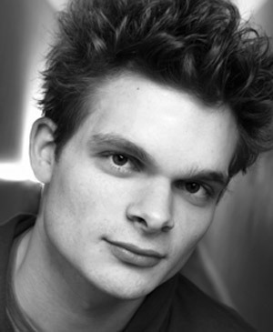 Andrew Durand (Performer)