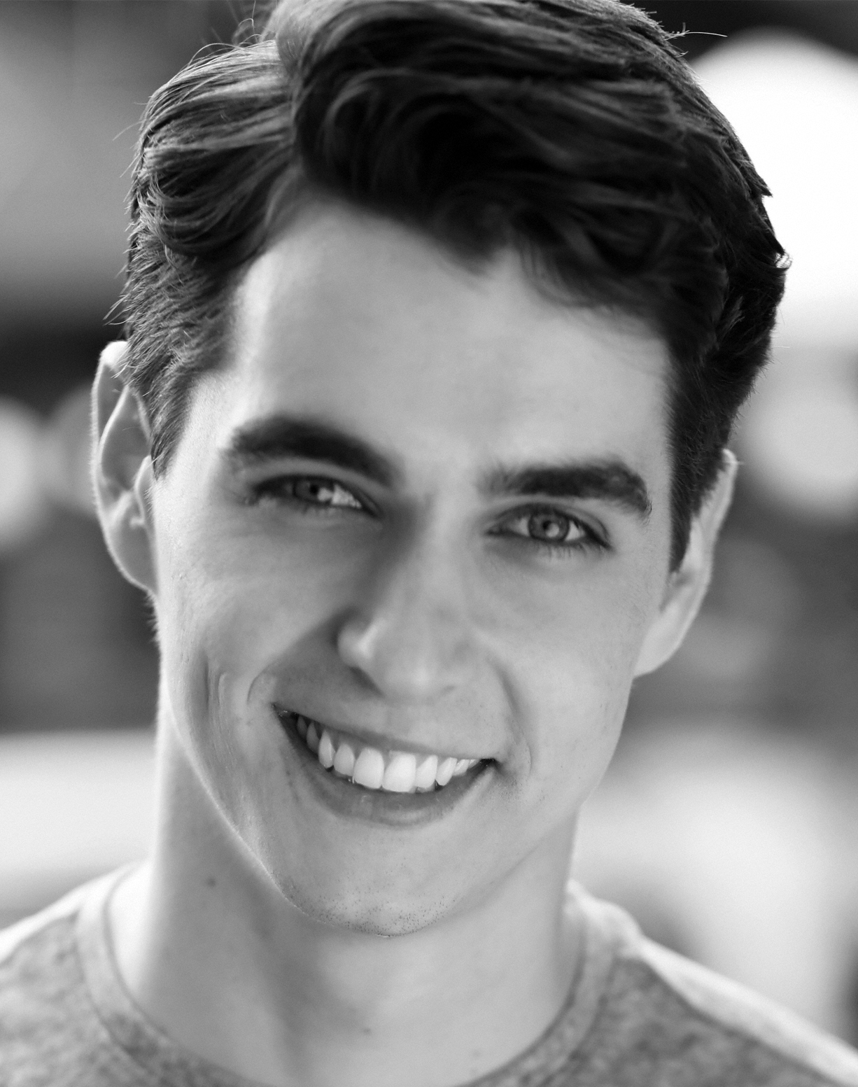 Kyle Selig (Performer)