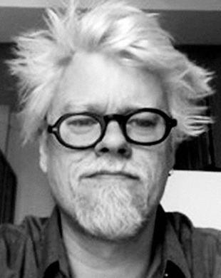 Fitz Patton (Designer)