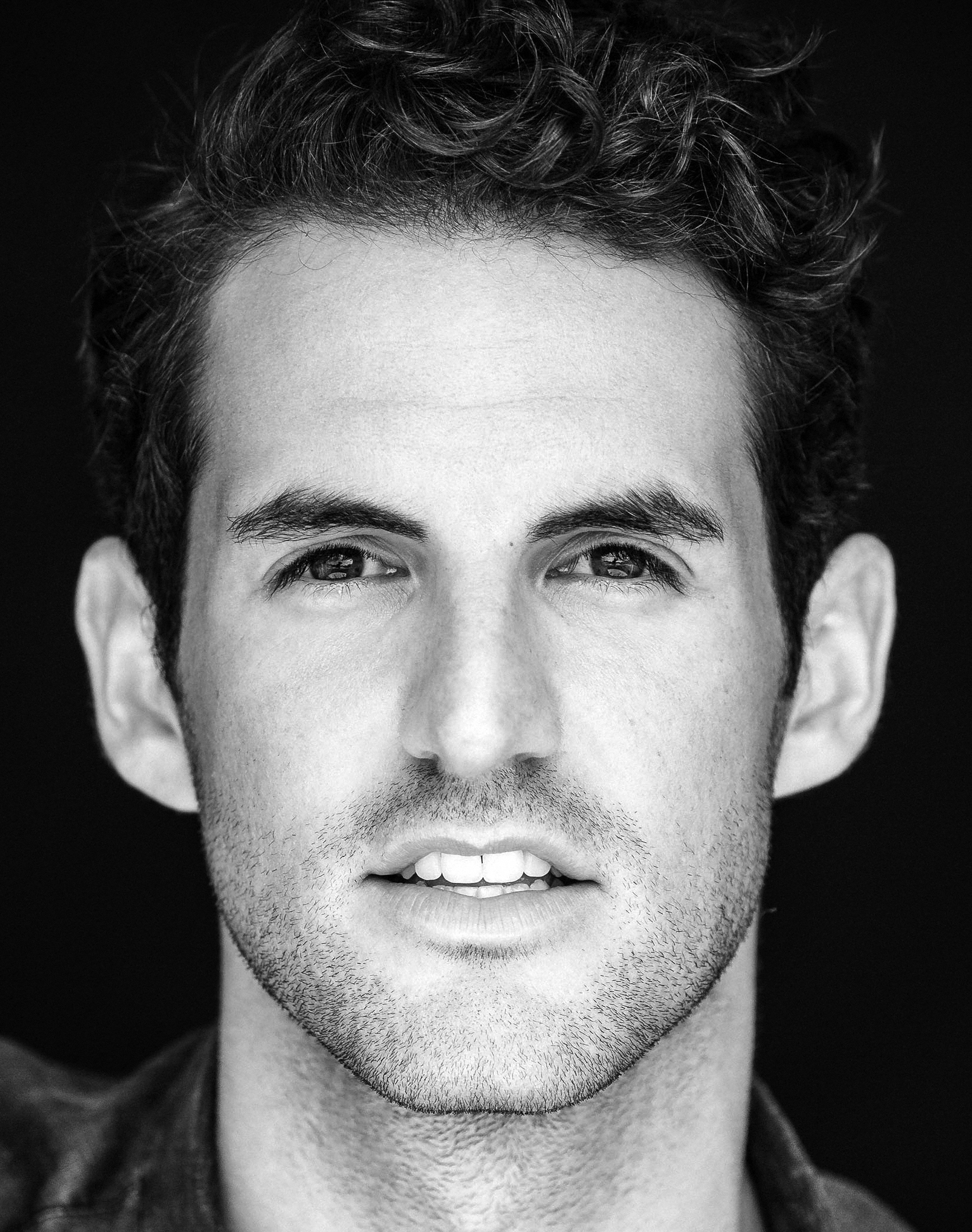 John Riddle (Performer)