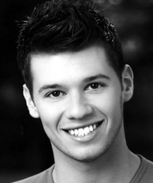 Constantine Rousouli (Performer)