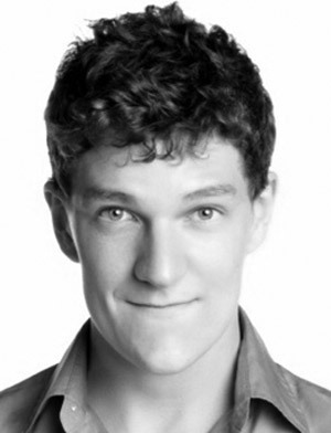 Gabriel Ebert (Performer)