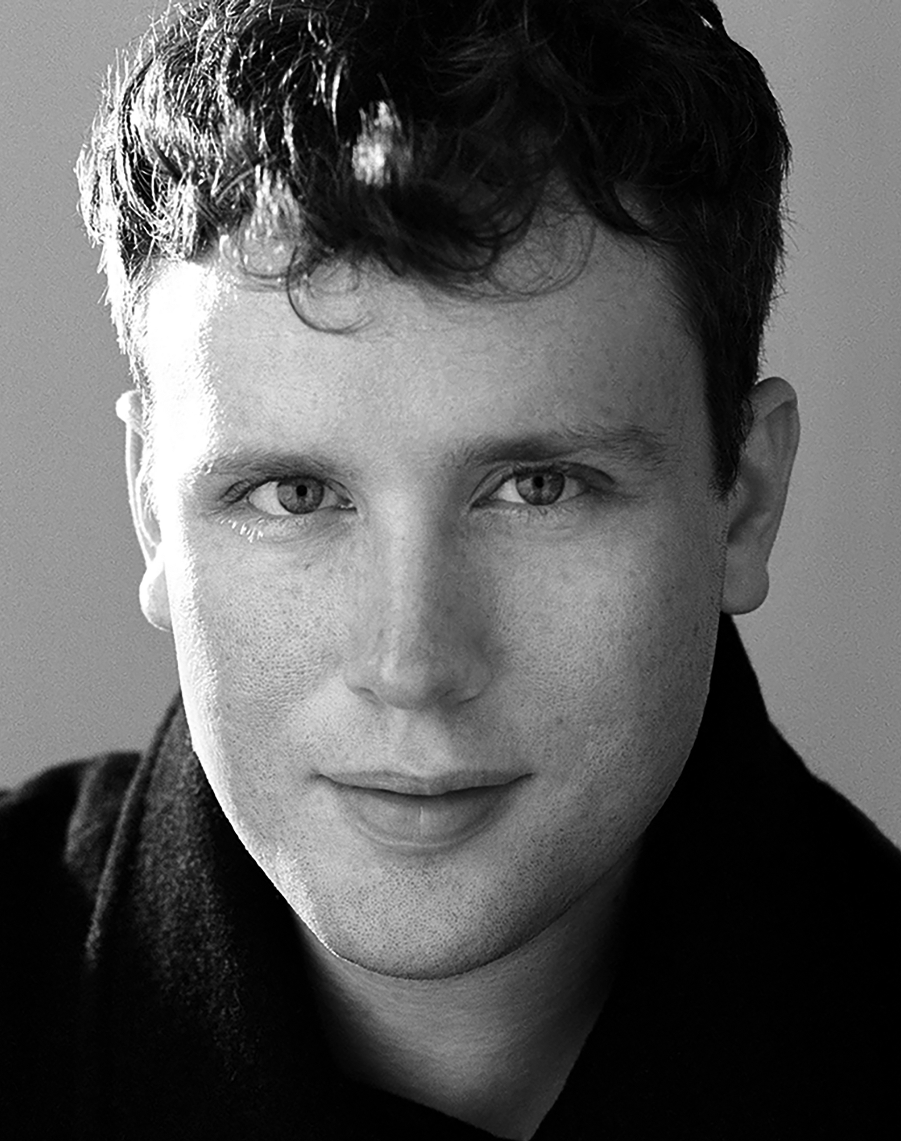 Grey Henson (Performer)