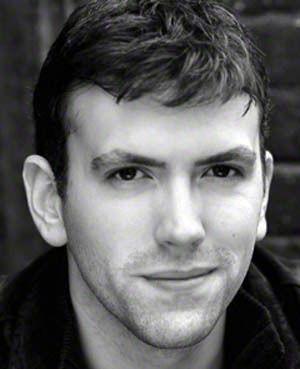 Geoffrey Allen Murphy (Performer)