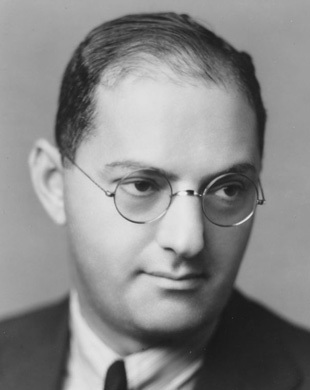 Ira Gershwin - 10783