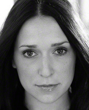 Jessica Vosk (Performer)