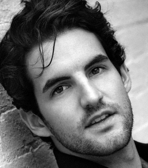 John Riddle (Performer)