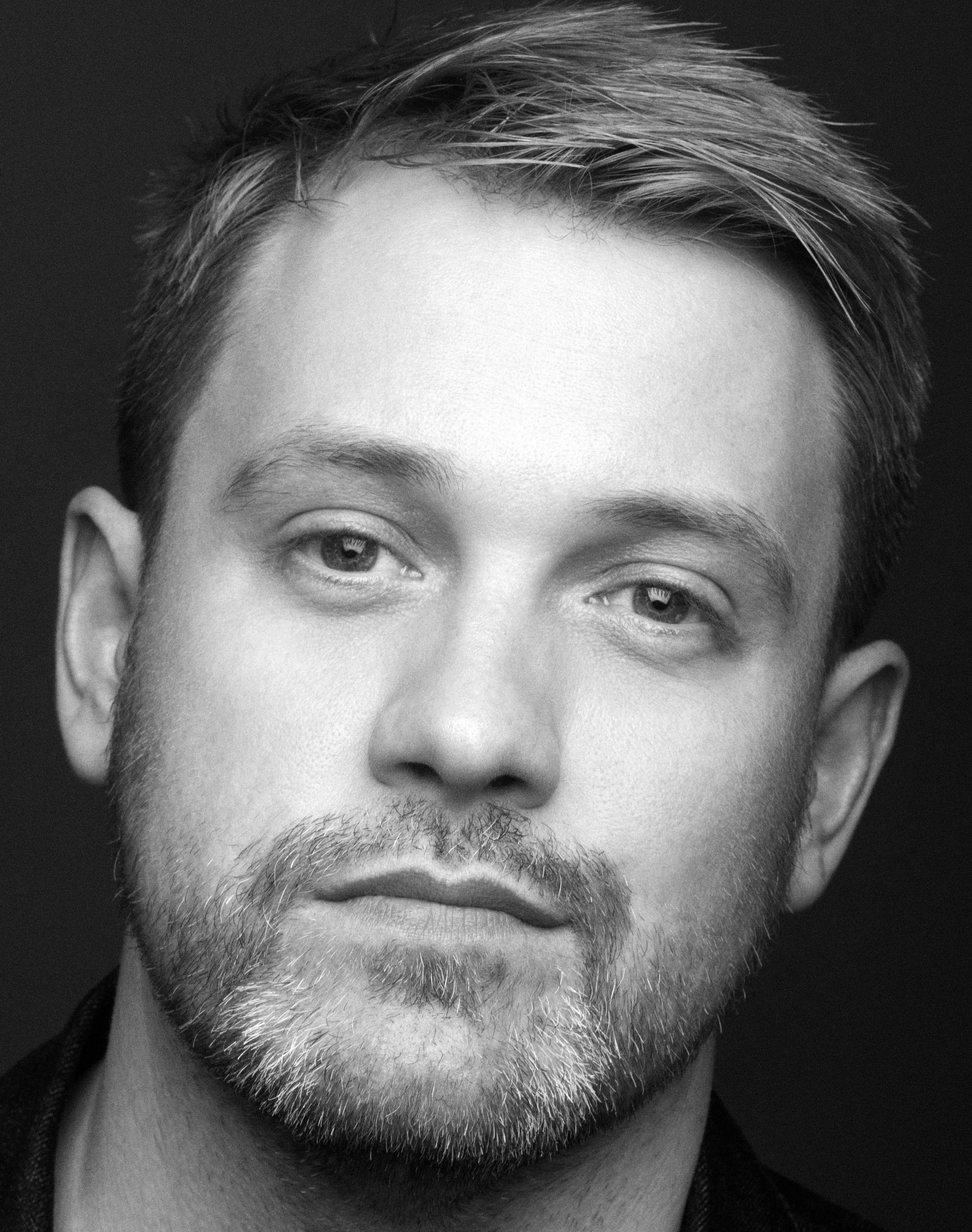 Michael Arden
