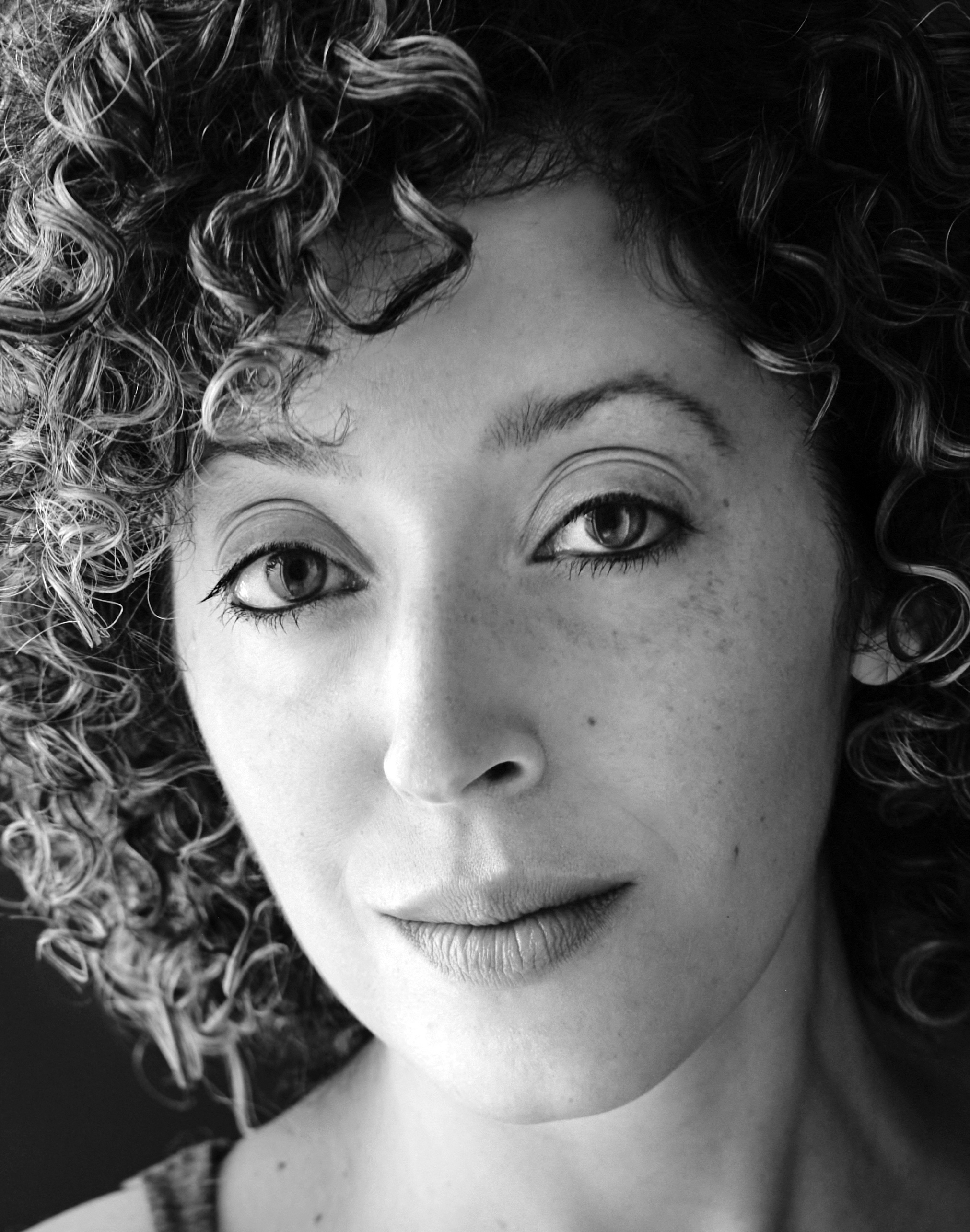 Carly blake sebouhian