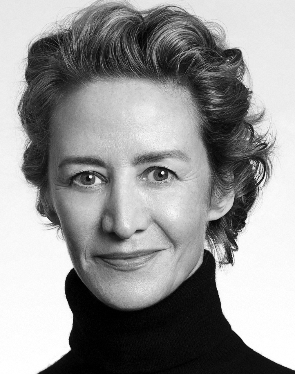 Janet McTeer