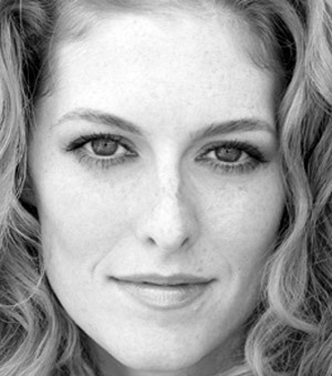 Dylis Croman (Performer)