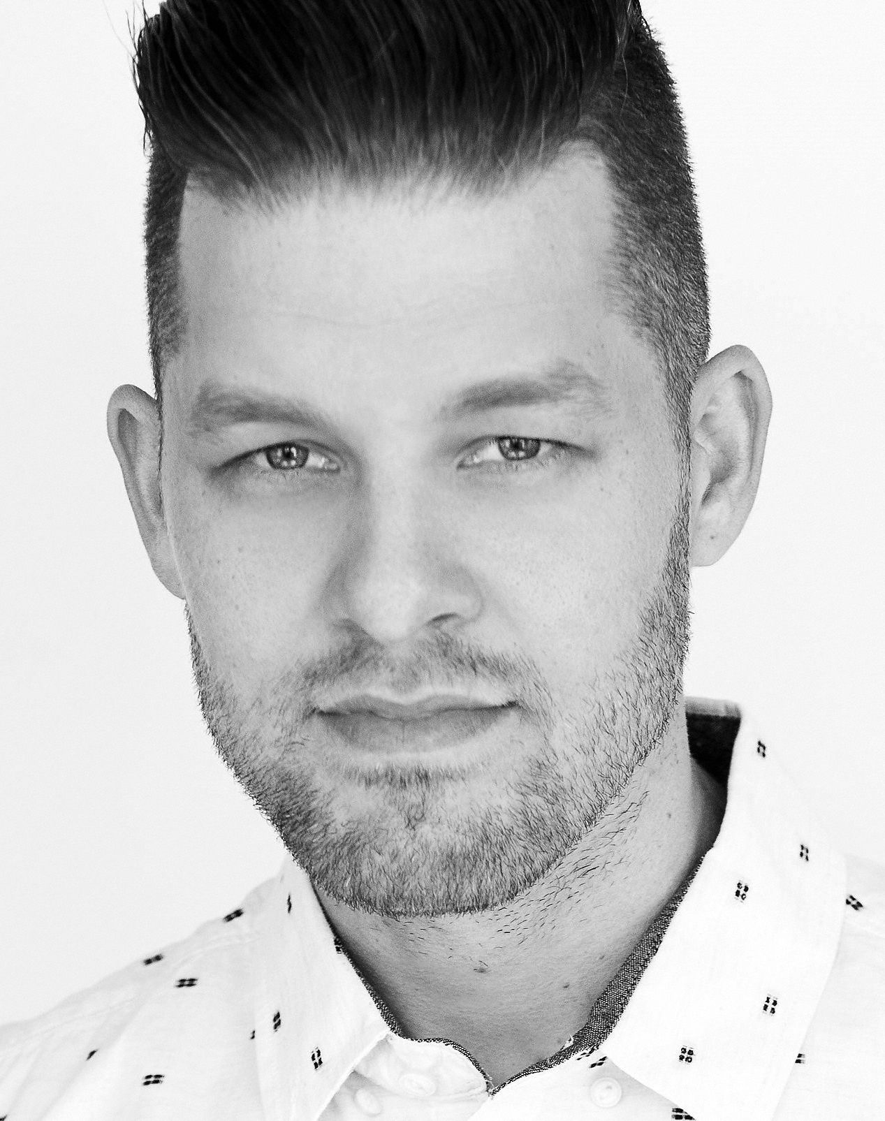 Ben Thompson (Performer)