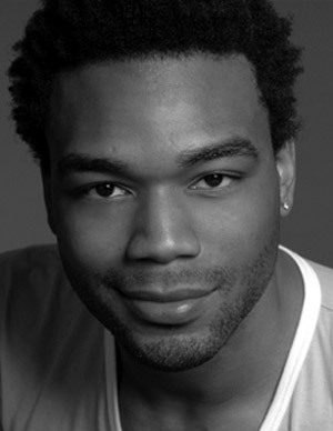 Grasan Kingsberry (Performer)