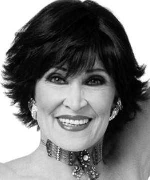 Chita Rivera (Performer)