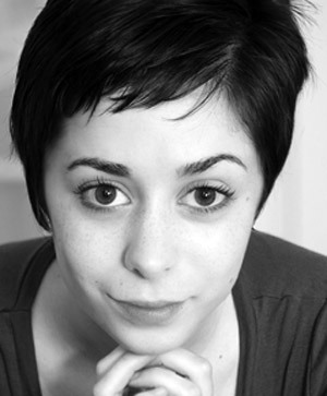 Cristin Milioti (Performer)