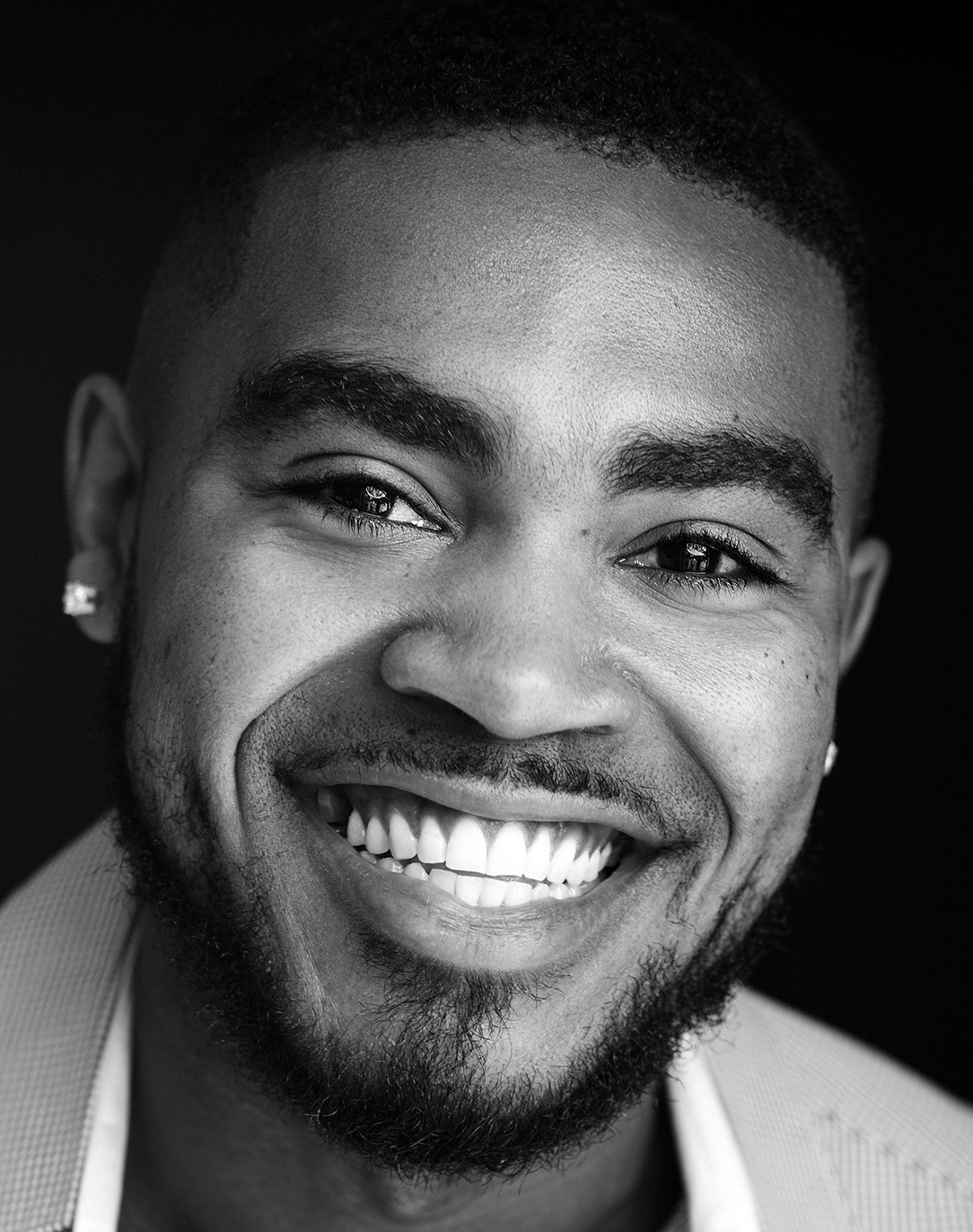 Cody Renard Richard (Producer, Stage Manager)