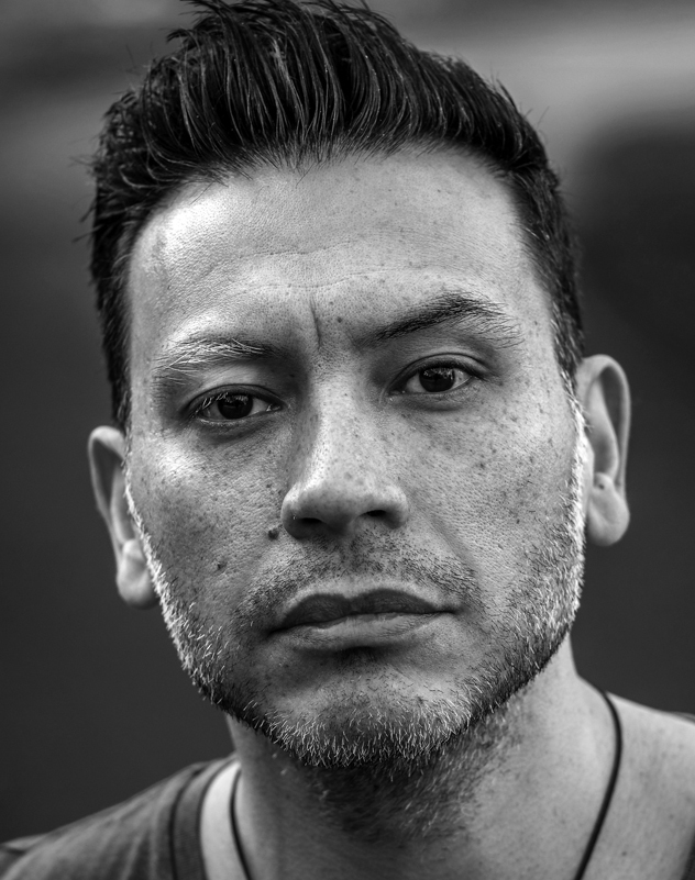 Ricky Rojas (Performer)