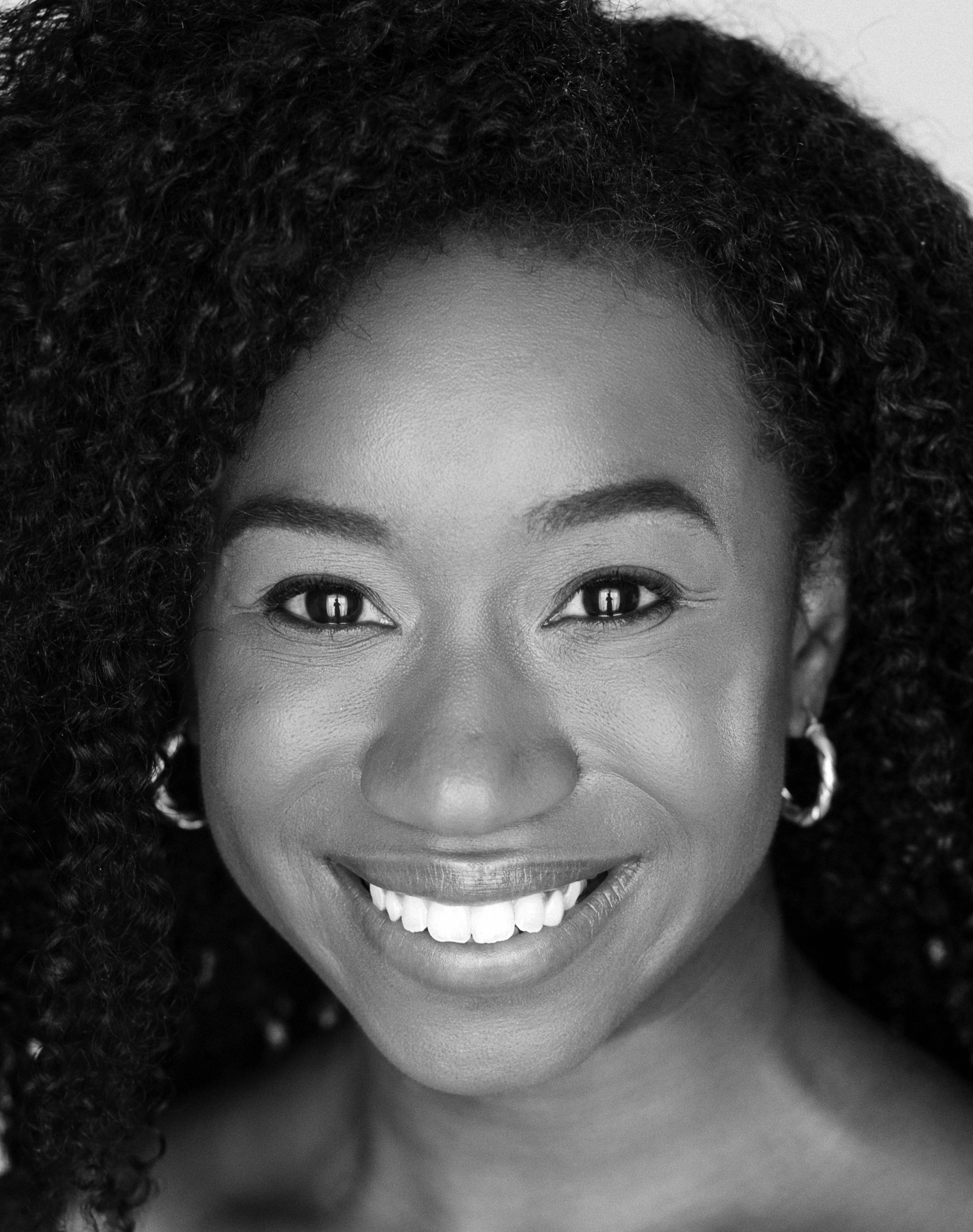 Destinee Rea (Performer) | Playbill