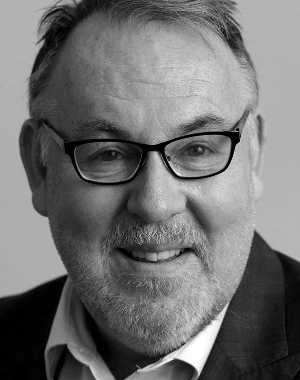 Colin McPhillamy (Performer)