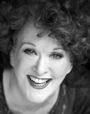 Liz McCartney (Performer)