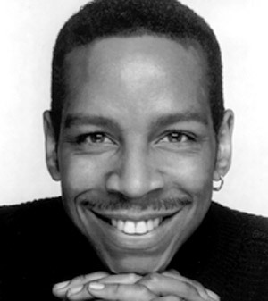 Kevyn Morrow (Performer)