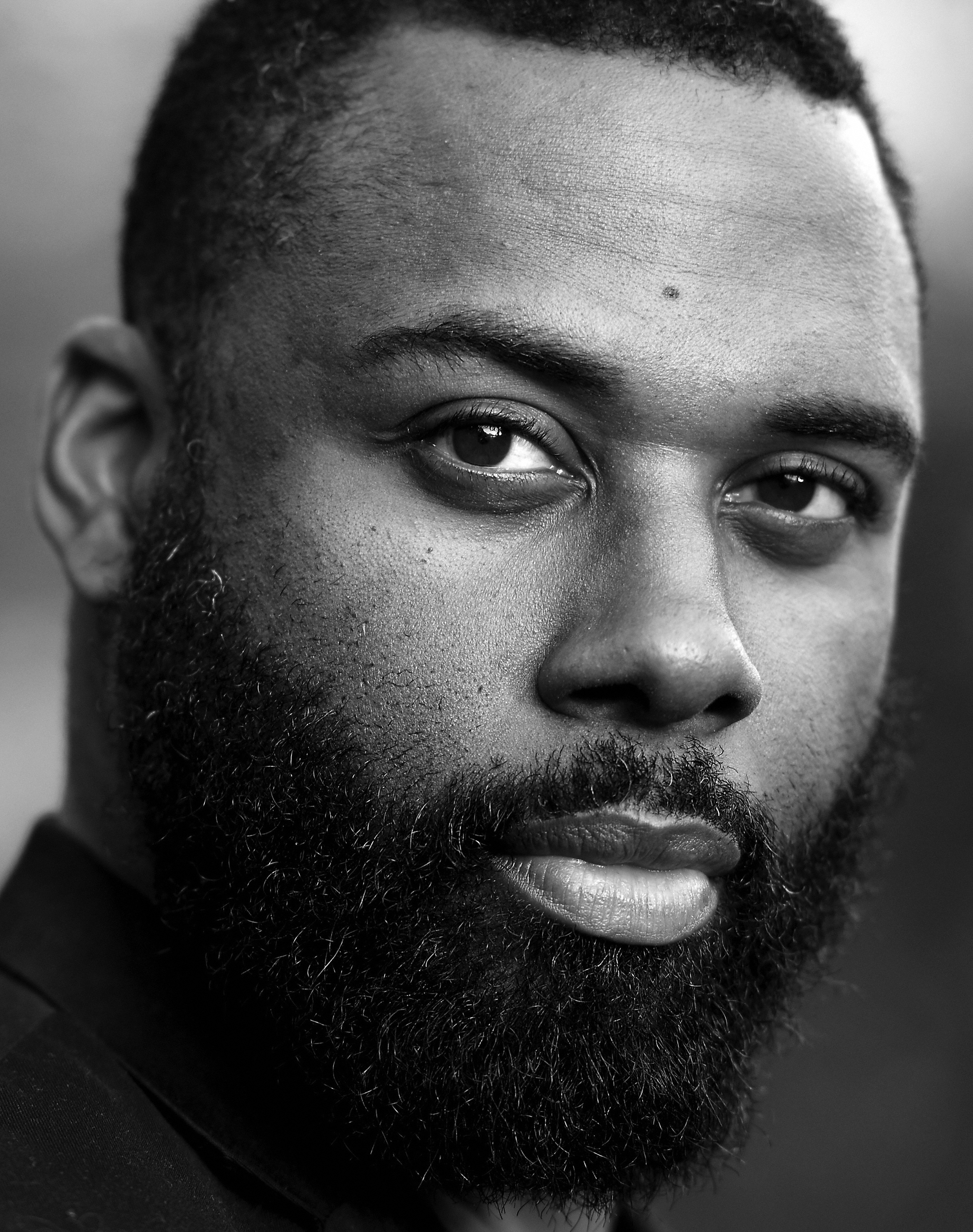 Nicholas Ward (Performer) | Playbill