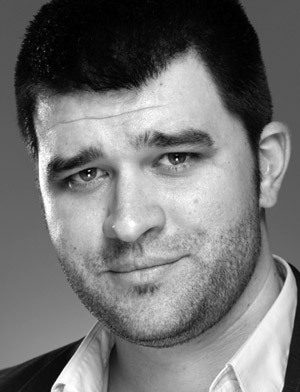 Ben Crawford (Performer)