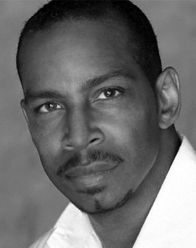 Kevyn Morrow (Performer)