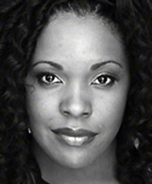 Bryonha Marie (Performer)