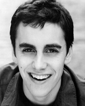 Michael Mindlin (Performer, Choreographer)