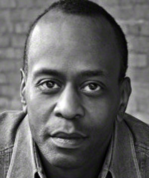 K. Todd Freeman (Performer)