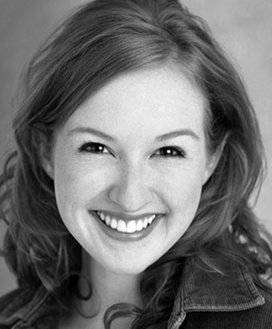 Erin Mackey (Performer)