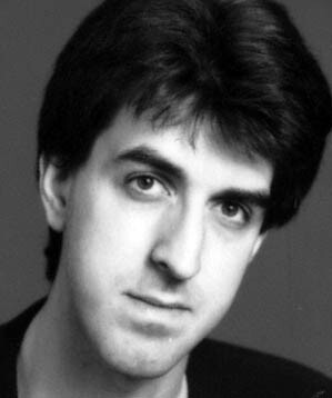 Jason Robert Brown - 9521