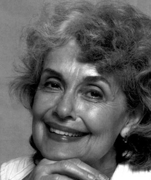 Mary Beth Peil (Performer)