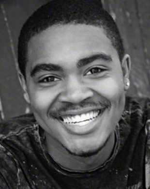 Cody Renard Richard (Producer, Stage Manager)