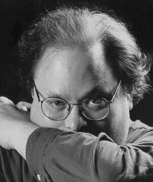 Richard Greenberg (Writer)