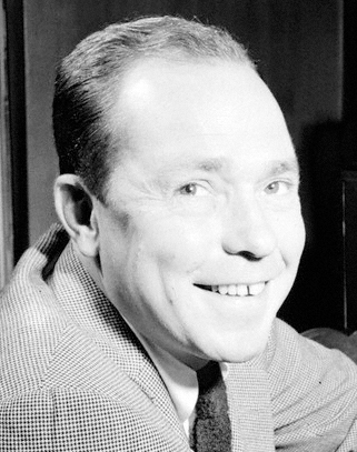 Johnny Mercer