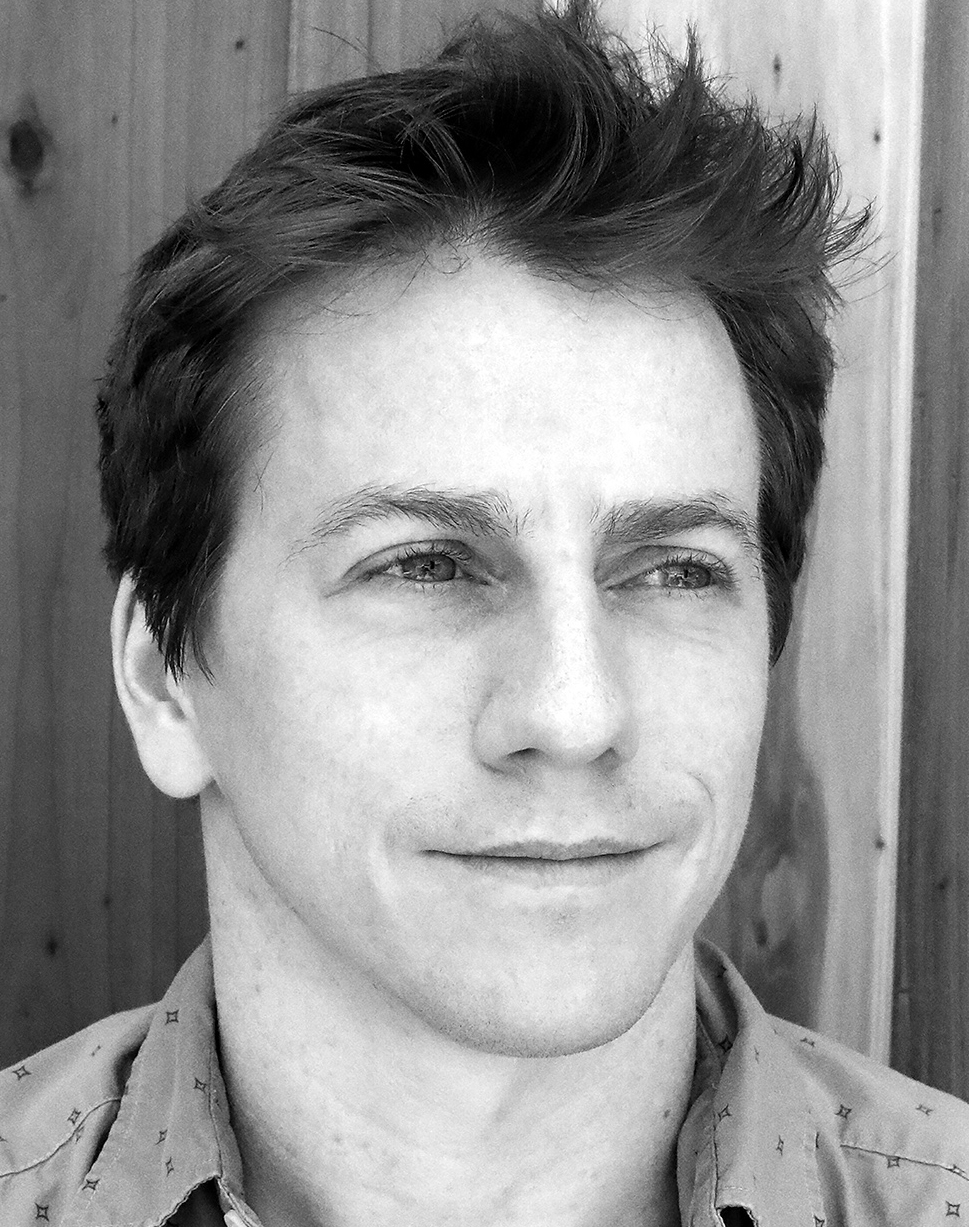 Tim Keiper Performer Playbill